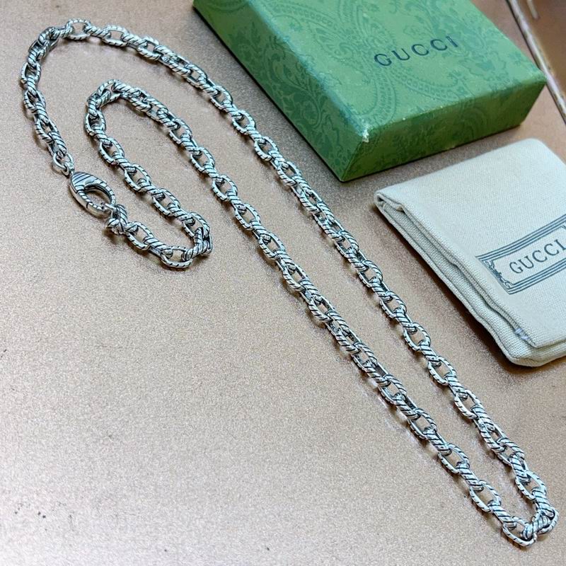 Gucci Necklace 10yxx164